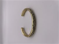 Bracciale Daniela De Marchi Donna IO in Ottone BR3351 OAG - BR3351 OAG
